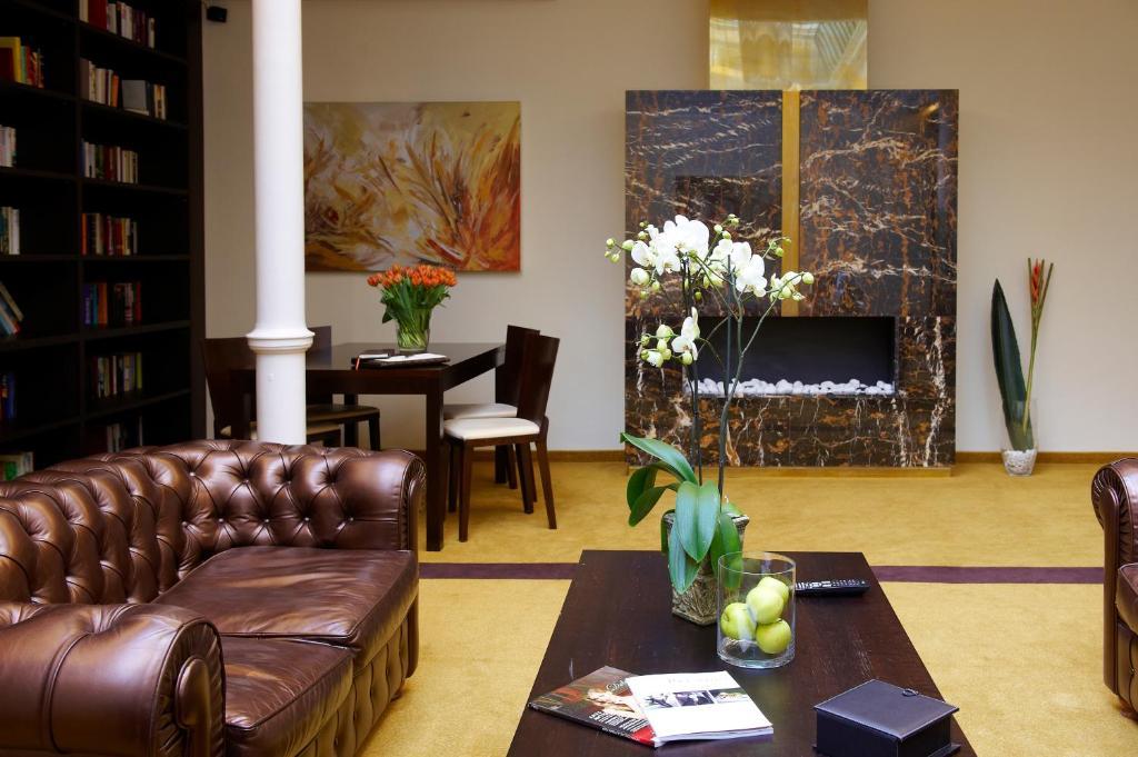 Myplace Premium Apartments Vienne Extérieur photo